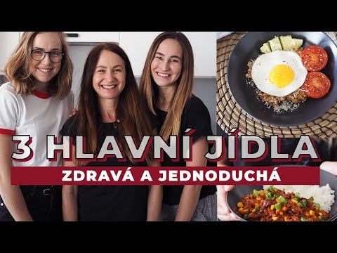 Video: Rukola: Chutná A Zdravá