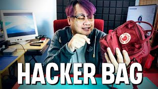Hacker Bag (EDC) 2026