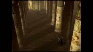 Ariana's Quest