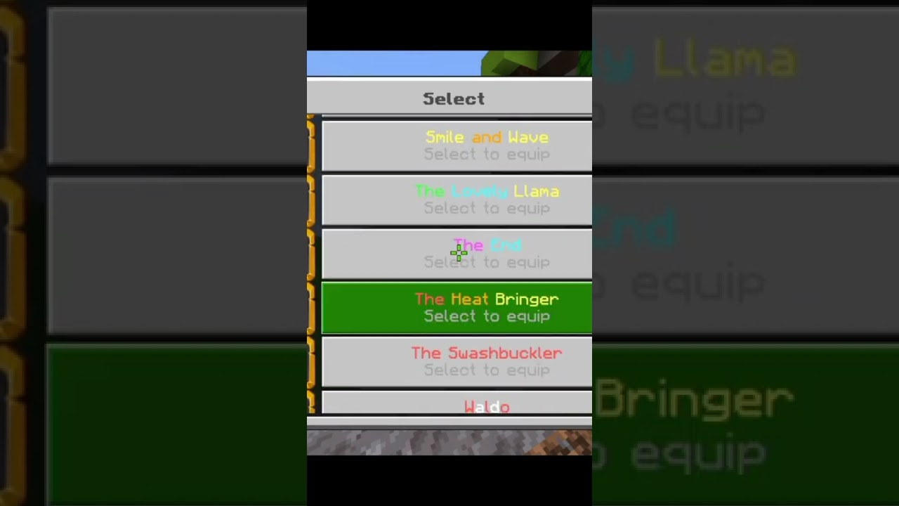 Getting the New Hub Title!!