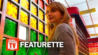 Locke & Key Season 1 Featurette | 'From Comic to Screen' | Rotten Tomatoes TV