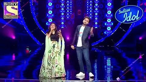 Arunita Kanjilal और Danish के Performance से हुई Jaya Prada खुश | Indian Idol Season 12