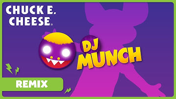 DJ Munch Remix - "Chuck E.