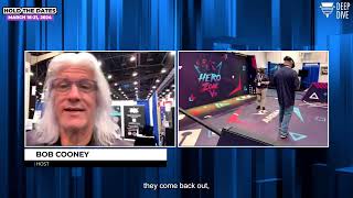 2023 Vr Arcade Game Summit Hero Zone Vr