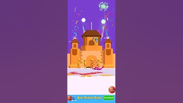 Join And Clash 3D - Level 26 | #Gameplay #shorts #shortsbeta