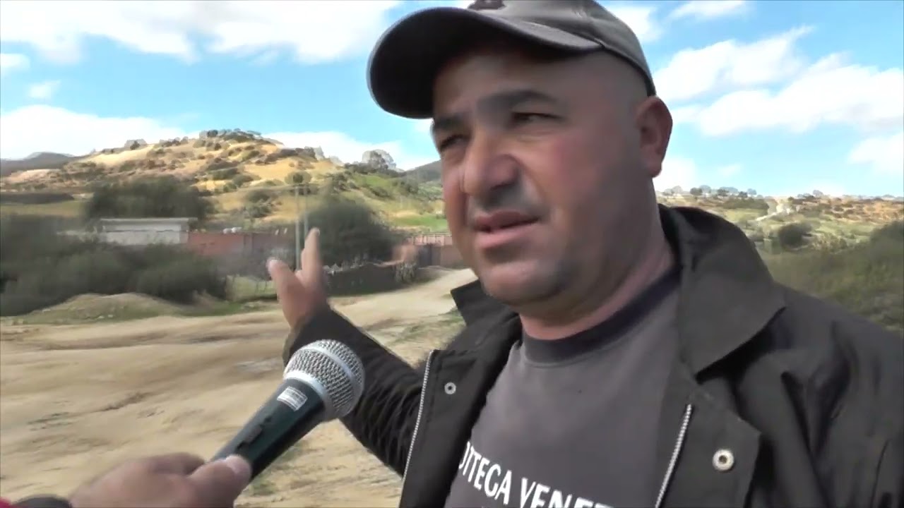 سكان قرية عيون البحاير ، التابعة لبلدية الهرانفة بولاية الشلف ، يعيشون ظروفا قاسية