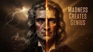How Madness Created Genius | The Minds of Newton, Van Gogh & Tesla