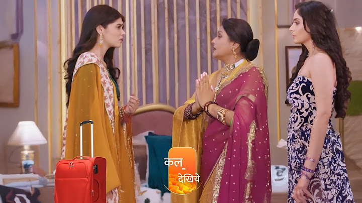 Prathna Leave Shivansh House For Family, Sonalika Happy || Kumkum Bhagya || Upcoming twist