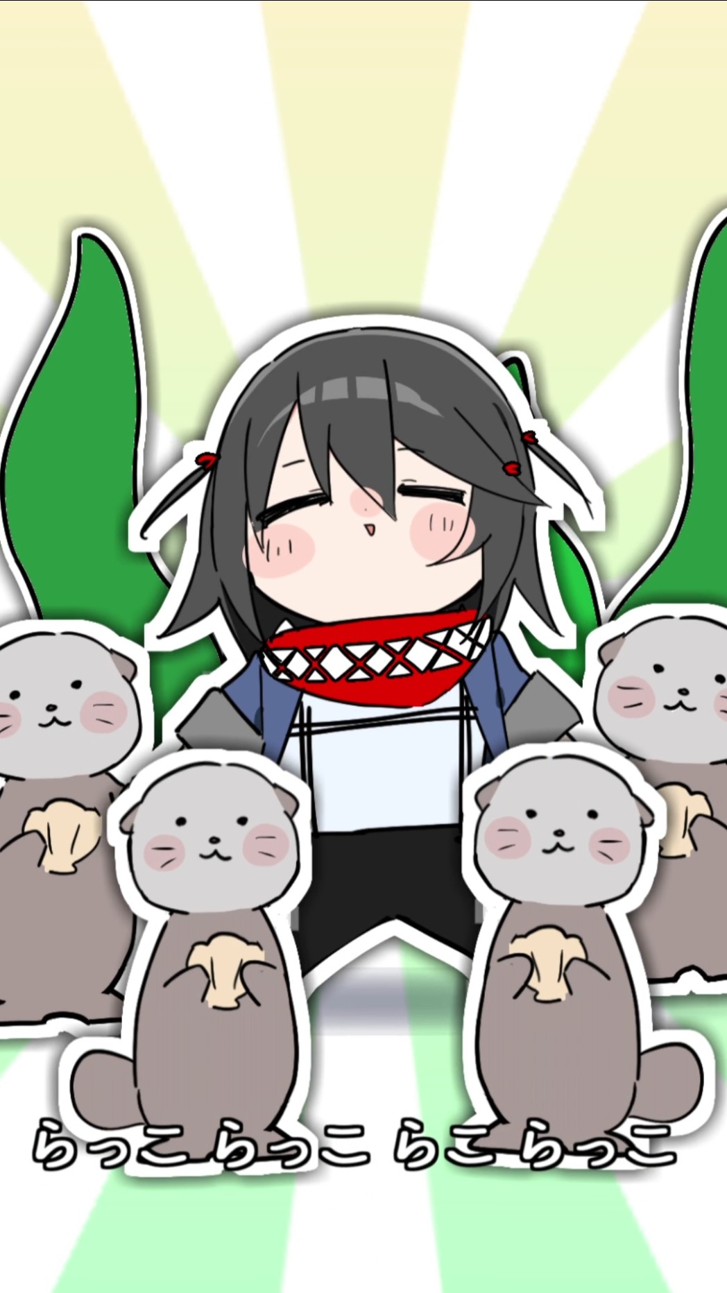 ましろ - YouTube