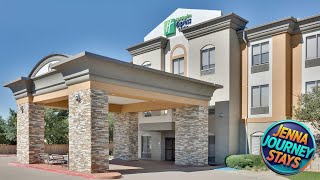 Holiday Inn Express Hotel &amp; Suites Duncanville By  | Dallas (TX), United States | Hotel Review ⭐