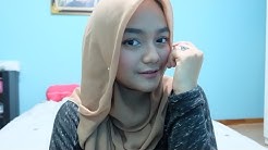 Tutorial Hijab Simple  [Bahasa] | Rafchannisa - Durasi: 4.31. 