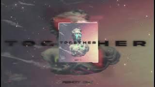 Rendy Gnz - Together (Funky Breaks)