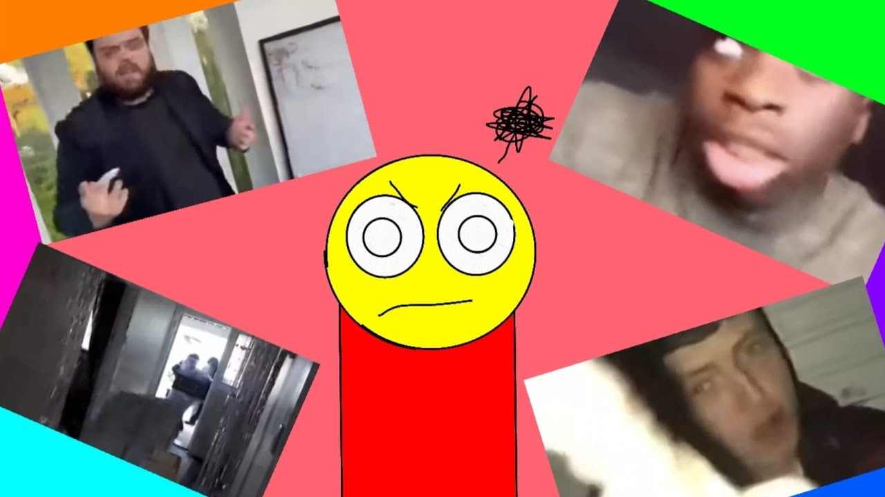 the animation boy slander YouTube