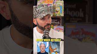 What People Think About Voice Actors! Biggest Misunderstanding with Jim Cummings Net Worth