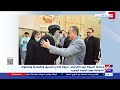 محافظ أسيوط يزور مطرانيات ديروط والدير المحرق والقوصية ومنفلوط للتهنئة بعيد الميلاد المجيد 