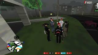 PART 1 | MISI BALAS DENDAM KEPADA MARIA DELINFERNO #indopriderp #samp #gtarolepay #samproleplay 