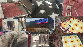 جولة في الدي احسن كريم طرطة بدون فرن ولا جيلاتين #aldi