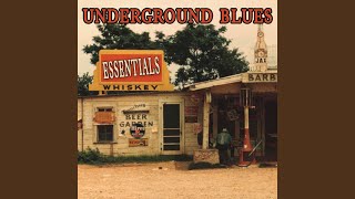 A Fool No More - Eddie Hope & The Mannish Boys