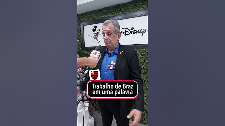 Luiz Eduardo Baptista, o BAP, candidato à presidência do Flamengo, em um minuto! #shorts