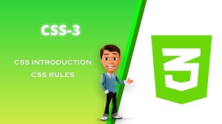 Cascading stylesheet introduction and CSS rules || CSS class-01|| UI infotech