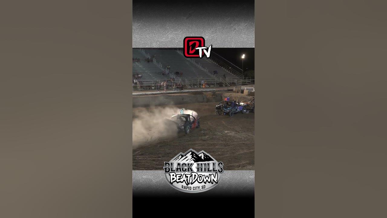 2023 Black Hills Beatdown YouTube