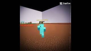 #problems #minecraft