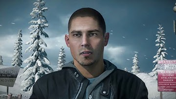 The BEST Race In NFS The RUN! (Independence Pass)