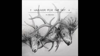 Watch Harakiri For The Sky Thanatos video