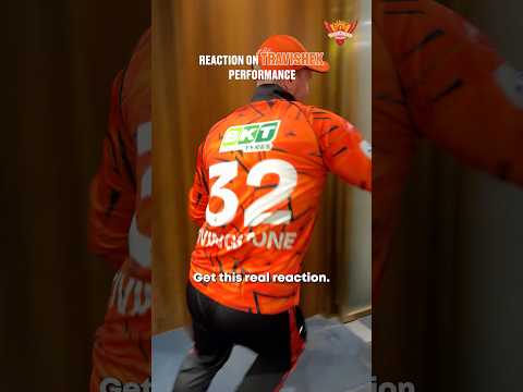 What was your reaction, Orange Army? 😜🧡 thumbnail