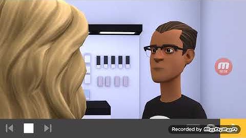 I got joey and jennifer voices back on plotagon!