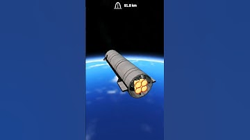 @Astrelix|Ellipse Rocket Simulator|#rocketgame #starshiplive #spacex #starship #sfsmars #mars