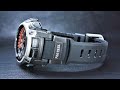 Best Casio Protrek Watches for Men 2025: The Ultimate Top 7 Watch