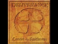 Deliverance - "Camelot-In-Smithereens" [FULL ALBUM, 1995, Christian Metal]