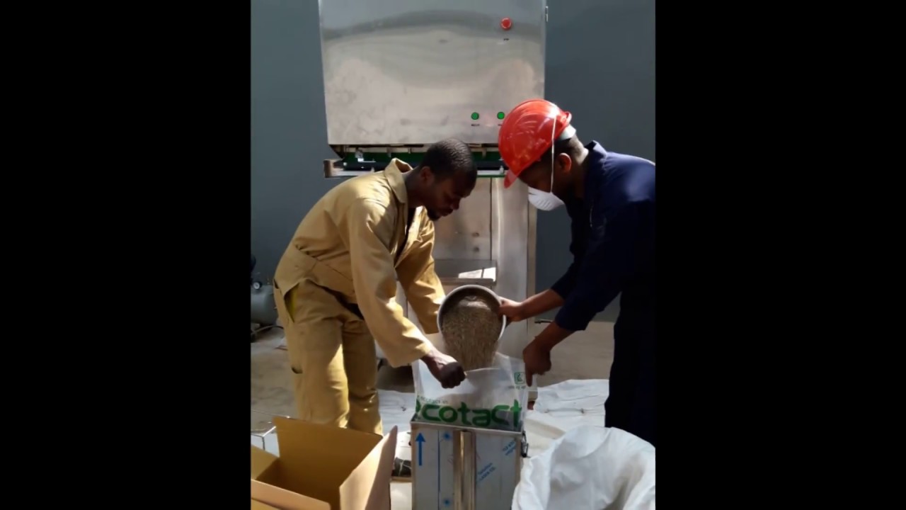 User Guide - Ecotact Sterile Vacuum Storage