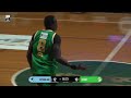 Adding Australian Strength: Goc Malual is a Buffalo  | Colorado Men's Basketball