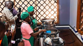 Storytelling for Clean Cooking Impact | Field Training for Journalists in Uganda