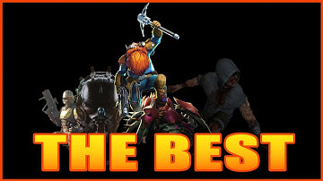 Why Deep Rock Galactic Has The Best Solo Mode