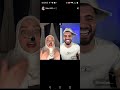 Sidra &amp; Shontana live tiktok part 2
