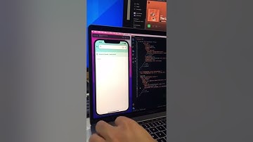 How i build my mobile Application   Life of Mobile Developer #shorts #app # 64