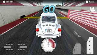 Driving Zone 2- Racing Gameplay - driving zone 2: driving a volkswagen beetle gameplay hd screenshot 5