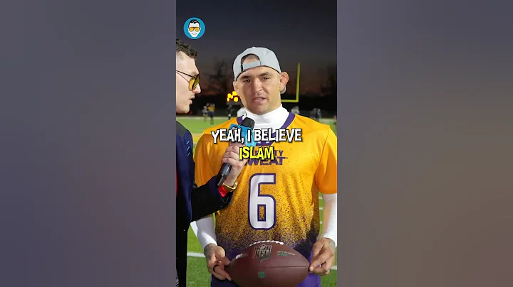 Dustin Poirier Compares Islam Makhachev & Ilia Topuria