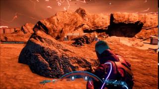 Download Lagu Mass Effect: Andromeda Broken Cover System MP3