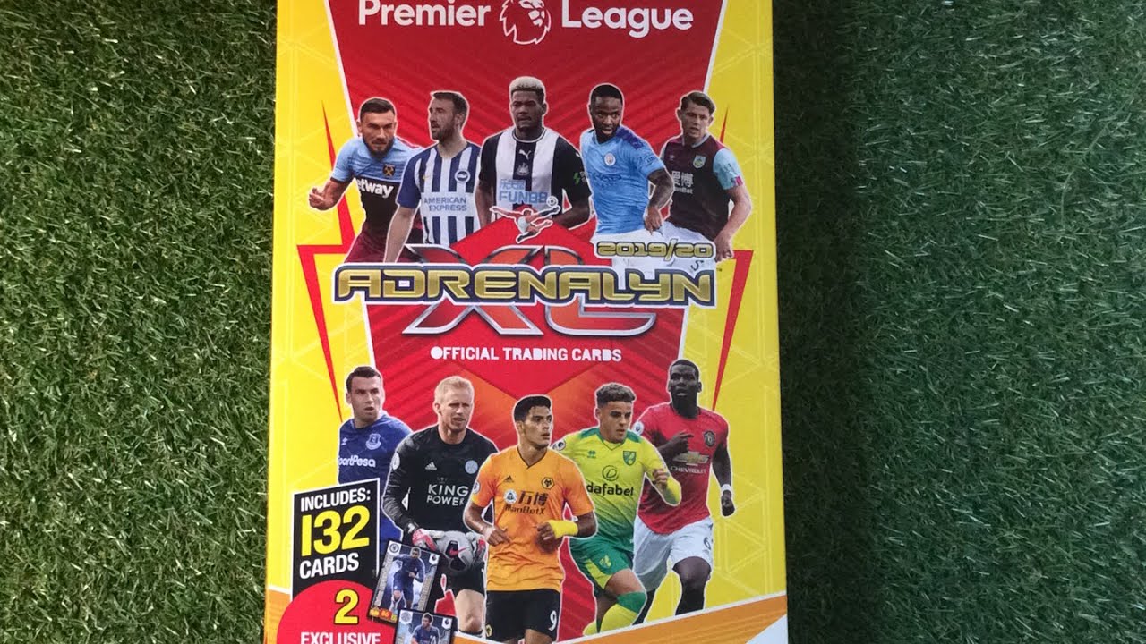 premier league 2019 20