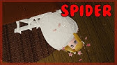 Ne Tombez Pas Sur L Araignee Geante Roblox Spider Youtube - supertyrusland23 jouer roblox 144 vidéo roblox