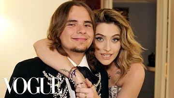 Is Paris Jackson related to Michael Jackson?