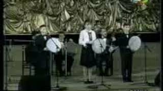 Elsever Muradov Arzu Eliyeva.. Prezidentin And Icme Merasimi.