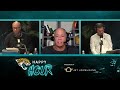 Tony and Pete React to 14-34 Win Over Titans and Look Ahead to Week 12 | Jaguars Happy Hour