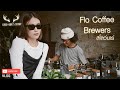 Flo Coffee Brewers สโลว์บาร์