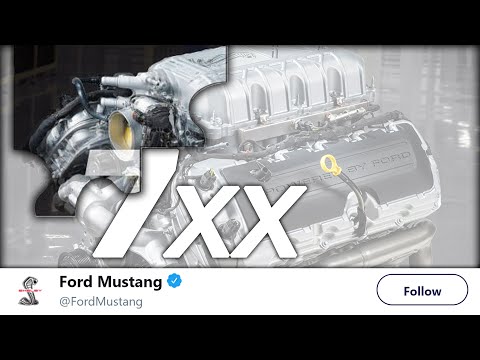 2020 GT500 Horsepower REVEAL has OFFICIALLY begun!