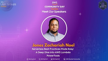 Serverless Best Practices Made Easy: A Deep Dive into AWS Lambda PowerTools